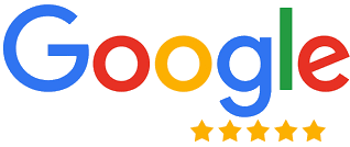 Google Reviews — 5 stars